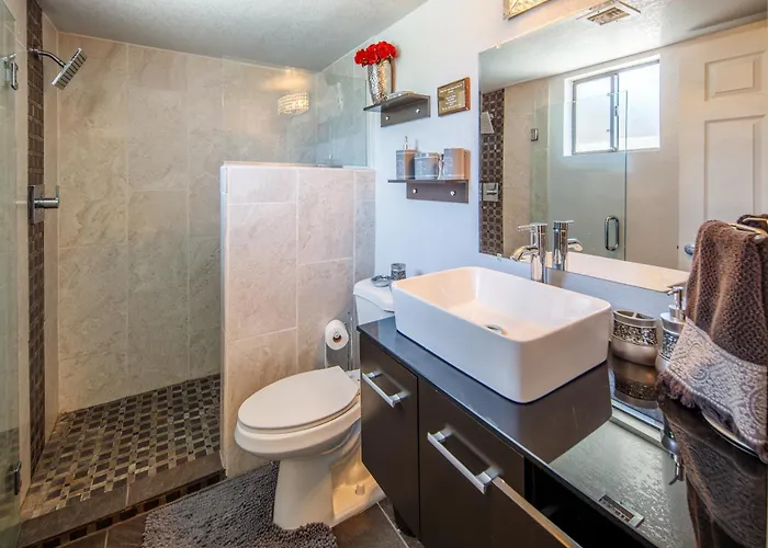Ferienhaus Coral Beauty! Heated Pool & Spa! *